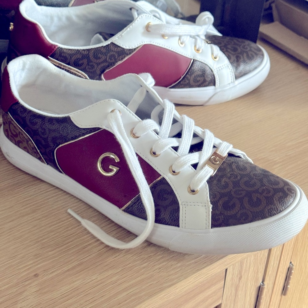 Gb la sneaker